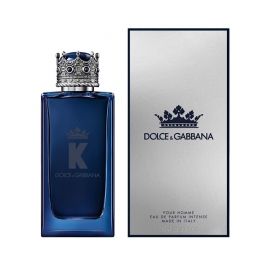 DOLCE & GABBANA K Intense Eau de Parfum Парфюмированная вода 50 мл, Тип: Парфюмированная вода, Объем, мл.: 50 