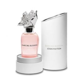 LOUIS VUITTON Dancing Blossom Парфюм 100 мл, Тип: Парфюм, Объем, мл.: 100 