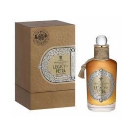 PENHALIGON'S Legacy Of Petra Парфюмированная вода тестер 100 мл, Тип: Парфюмированная вода тестер, Объем, мл.: 100 