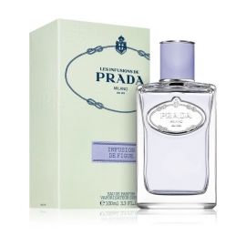 PRADA Infusion de Figue Парфюмированная вода тестер 100 мл, Тип: Парфюмированная вода тестер, Объем, мл.: 100 