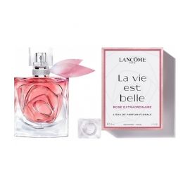 LANCOME La Vie Est Belle Rose Extraordinaire Парфюмированная вода 50 мл, Тип: Парфюмированная вода, Объем, мл.: 50 