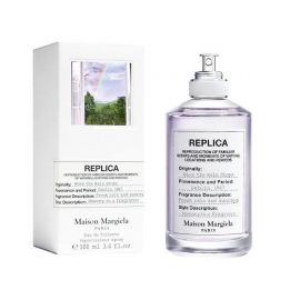 MAISON MARTIN MARGIELA When The Rain Stops Туалетная вода 30 мл, Тип: Туалетная вода, Объем, мл.: 30 