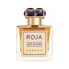 ROJA DOVE Lost In Paris Парфюм 100 мл, Тип: Парфюм, Объем, мл.: 100 