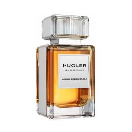 Thierry Mugler Ambre Redoutable, Тип: Парфюмированная вода, Объем, мл.: 80 