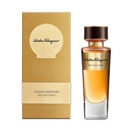 SALVATORE FERRAGAMO Tuscan Creations Orto Delle Spezie Парфюмированная вода 100 мл, Тип: Парфюмированная вода, Объем, мл.: 100 