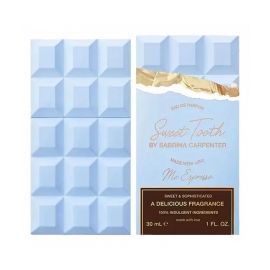Sabrina Carpenter Sweet Tooth Me Espresso, Тип: Парфюмированная вода, Объем, мл.: 30 