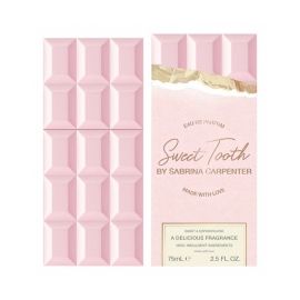 Sabrina Carpenter Sweet Tooth, Тип: Парфюмированная вода, Объем, мл.: 30 