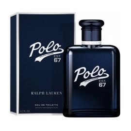 RALPH LAUREN Polo 67 Туалетная вода 40 мл, Тип: Туалетная вода, Объем, мл.: 40 
