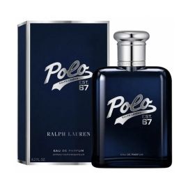 RALPH LAUREN Polo 67 Eau de Parfum Парфюмированная вода тестер 125 мл, Тип: Парфюмированная вода тестер, Объем, мл.: 125 