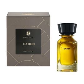 Omanluxury Caden, Тип: Парфюмированная вода, Объем, мл.: 100 