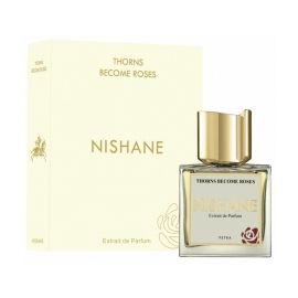 NISHANE Thorns Become Roses Парфюм тестер 50 мл, Тип: Парфюм тестер, Объем, мл.: 50 