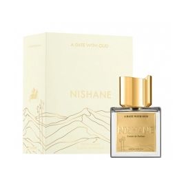 NISHANE A Date With Oud Парфюм 100 мл, Тип: Парфюм, Объем, мл.: 100 