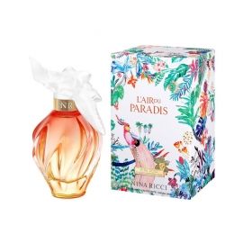 NINA RICCI L'Air Du Paradis Туалетная вода 50 мл, Тип: Туалетная вода, Объем, мл.: 50 
