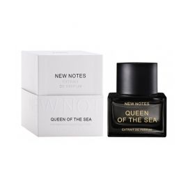 New Notes Queen Of The Sea, Тип: Парфюм, Объем, мл.: 50 