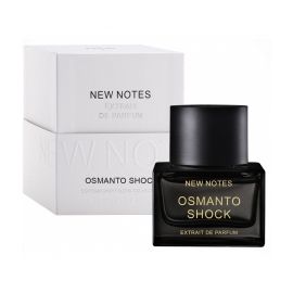 New Notes Osmanto Shock, Тип: Парфюм, Объем, мл.: 50 