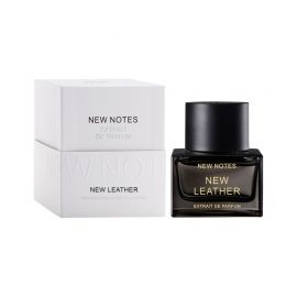 New Notes New Leather, Тип: Парфюм, Объем, мл.: 50 
