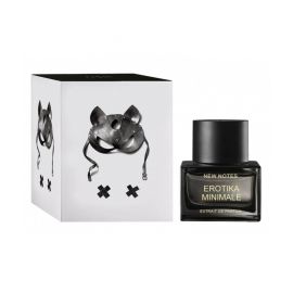 New Notes Erotika Minimale, Тип: Парфюм, Объем, мл.: 50 