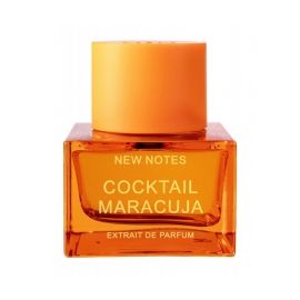 New Notes Cocktail Maracuja, Тип: Парфюм, Объем, мл.: 50 