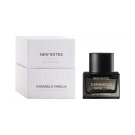 New Notes Caramelo Vanilla, Тип: Парфюм, Объем, мл.: 50 