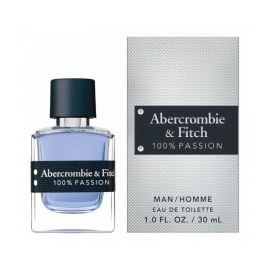 ABERCROMBIE & FITCH 100% Passion Man Туалетная вода тестер 100 мл, Тип: Туалетная вода тестер, Объем, мл.: 100 