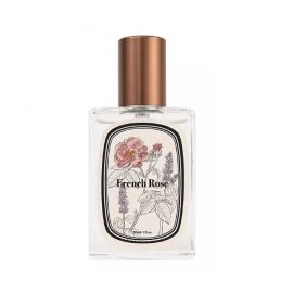 Atelier Faye French Rose, Тип: Парфюмированная вода тестер, Объем, мл.: 30 