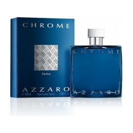 LORIS AZZARO Chrome Parfum Парфюм 100 мл, Тип: Парфюм, Объем, мл.: 100 