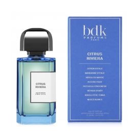 BDK PARFUMS Citrus Riviera Парфюмированная вода тестер 100 мл, Тип: Парфюмированная вода тестер, Объем, мл.: 100 
