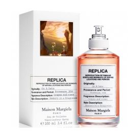 Maison Martin Margiela On A Date, Тип: Туалетная вода, Объем, мл.: 100 