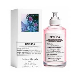 Maison Martin Margiela Up At Dawn, Тип: Туалетная вода, Объем, мл.: 10 