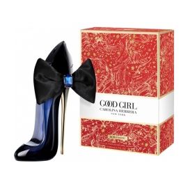 CAROLINA HERRERA Good Girl Bowtastic Парфюмированная вода 80 мл, Тип: Парфюмированная вода, Объем, мл.: 80 