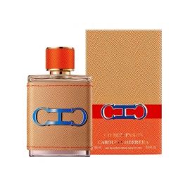 CAROLINA HERRERA CH Pasion for Him Парфюмированная вода 100 мл, Тип: Парфюмированная вода, Объем, мл.: 100 