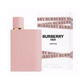 BURBERRY Burberry Her Parfum Парфюм тестер 100 мл, Тип: Парфюм тестер, Объем, мл.: 100 