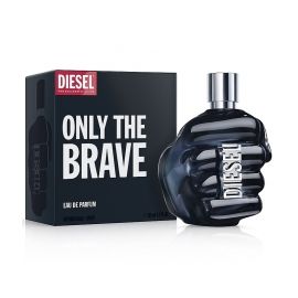 DIESEL Only The Brave Eau de Parfum Парфюмированная вода 125 мл, Тип: Парфюмированная вода, Объем, мл.: 125 