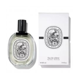 Diptyque Fleur de Peau (2025), Тип: Туалетная вода, Объем, мл.: 100 