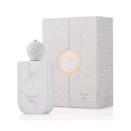 Lazure Perfumes Marble Bay, Тип: Парфюмированная вода тестер, Объем, мл.: 80 