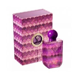 Lazure Perfumes Berries Bay, Тип: Парфюмированная вода тестер, Объем, мл.: 80 