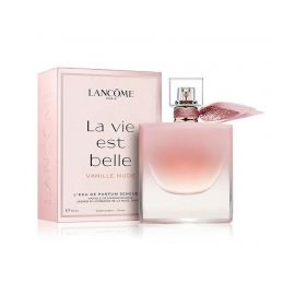 LANCOME La Vie Est Belle Vanille Nude Парфюмированная вода 100 мл, Тип: Парфюмированная вода, Объем, мл.: 100 