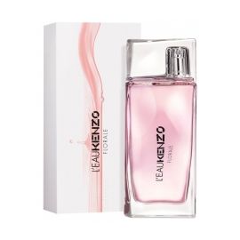 KENZO L'Eau Kenzo Florale 2022 Туалетная вода тестер 50 мл, Тип: Туалетная вода тестер, Объем, мл.: 50 