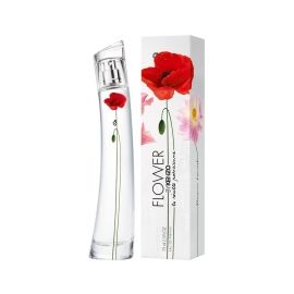 KENZO Flower by Kenzo La Recolte Parisienne Парфюмированная вода тестер 75 мл, Тип: Парфюмированная вода тестер, Объем, мл.: 75 