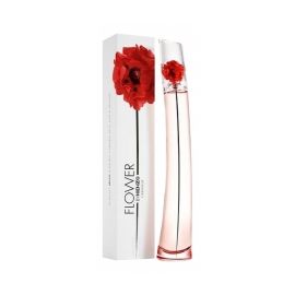 KENZO Flower by Kenzo L'Absolue Парфюмированная вода тестер 50 мл, Тип: Парфюмированная вода тестер, Объем, мл.: 50 