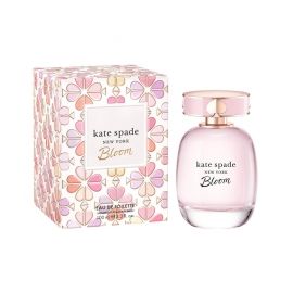 KATE SPADE Bloom Туалетная вода 100 мл, Тип: Туалетная вода, Объем, мл.: 100 