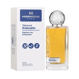 HORMONE PARIS Endorphin (This Is Not Endorphin) Парфюм 100 мл, Тип: Парфюм, Объем, мл.: 100 