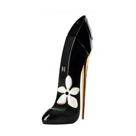 CAROLINA HERRERA Good Girl Jasmine Absolute Парфюмированная вода тестер 80 мл, Тип: Парфюмированная вода тестер, Объем, мл.: 80 
