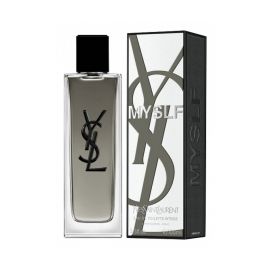 YVES SAINT LAURENT MYSLF Eau de Toilette Intense Туалетная вода 100 мл, Тип: Туалетная вода, Объем, мл.: 100 