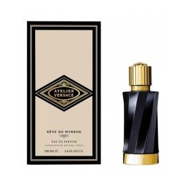 VERSACE Atelier Reve De Myrrhe Парфюмированная вода 100 мл, Тип: Парфюмированная вода, Объем, мл.: 100 