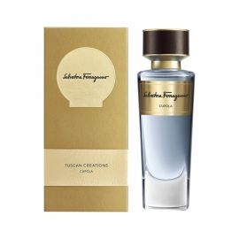 SALVATORE FERRAGAMO Tuscan Creations Cupola Парфюмированная вода 100 мл, Тип: Парфюмированная вода, Объем, мл.: 100 