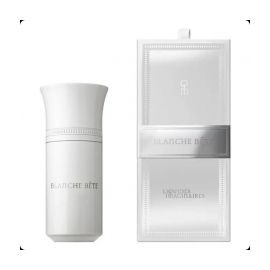 LES LIQUIDES IMAGINAIRES Blanche Bete Limited Edition Парфюмированная вода тестер (с крышкой) 100, Тип: Парфюмированная вода тестер, Объем, мл.: 100 