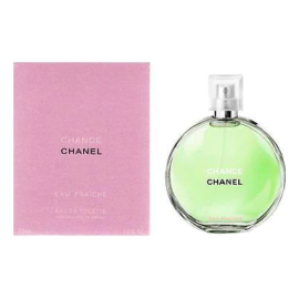 CHANEL Chance Eau Fraiche Туалетная вода 35 мл, Тип: Туалетная вода, Объем, мл.: 35 