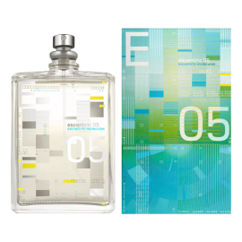 Escentric Molecules Escentric 05, Тип: Туалетная вода, Объем, мл.: 30 