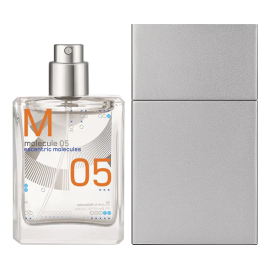ESCENTRIC MOLECULES Molecule 05 Туалетная вода 30 мл, Тип: Туалетная вода, Объем, мл.: 30 